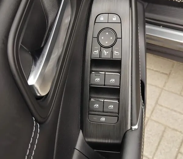 NISSAN Qashqai Qashqai 1.3 DIG-T mHEV N-Connecta