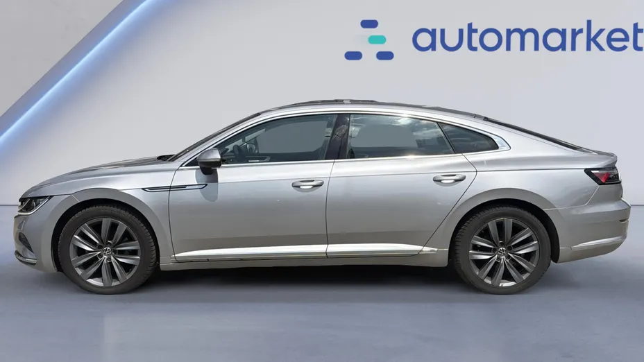 VOLKSWAGEN Arteon Arteon 2.0 TSI Elegance DSG