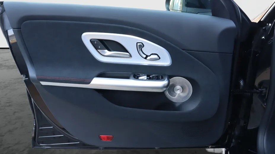 MERCEDES-BENZ CLA CLA 200 mHEV 4-Matic 8G-DCT Nowy