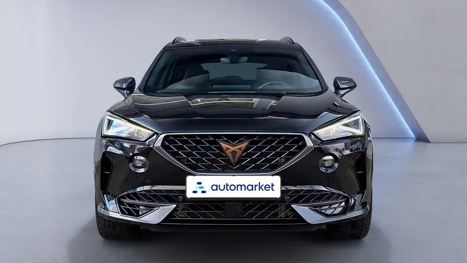 CUPRA Formentor Formentor 2.0 TSI 4Drive VZ Fuori Edition DSG