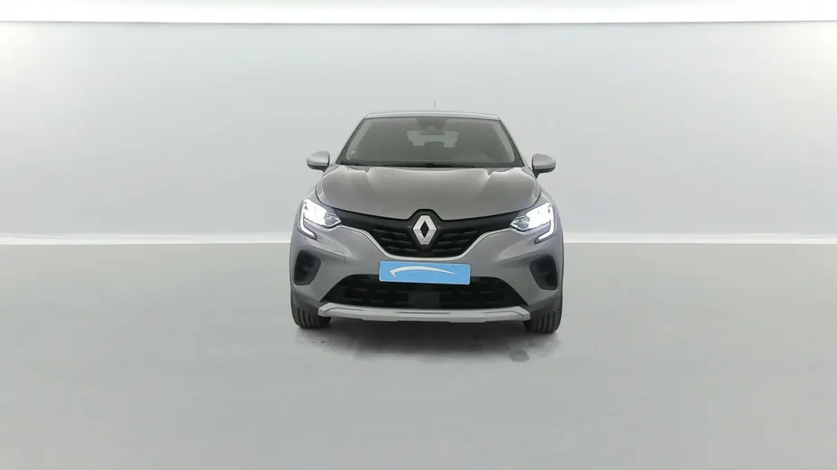 RENAULT Captur -
