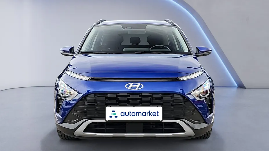 HYUNDAI Bayon Bayon 1.0 T-GDI Smart