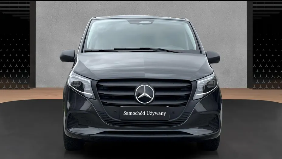 MERCEDES-BENZ Vito Vito Tourer 116 CDI L3 Pro 9G-Tronic 447.705
