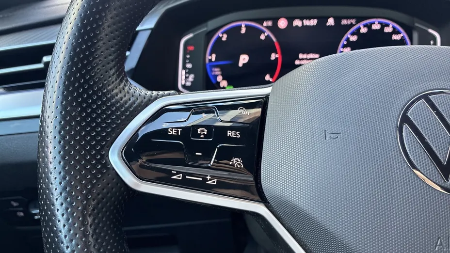 VOLKSWAGEN Arteon Arteon 2.0 TDI 4Motion SCR R-Line Edition DSG