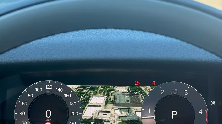 LAND ROVER Range Rover Velar Velar 2.0 D200 mHEV Dynamic SE