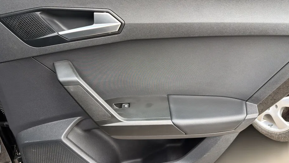 SEAT Leon Leon 2.0 TDI Style DSG