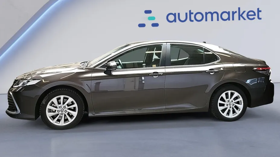 TOYOTA Camry Camry 2.5 Hybrid Comfort CVT