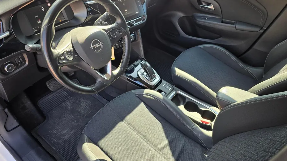 OPEL Corsa Corsa 1.2 Elegance S&S aut