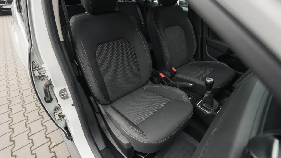 DACIA Duster Duster 1.5 Blue dCi Comfort 4WD