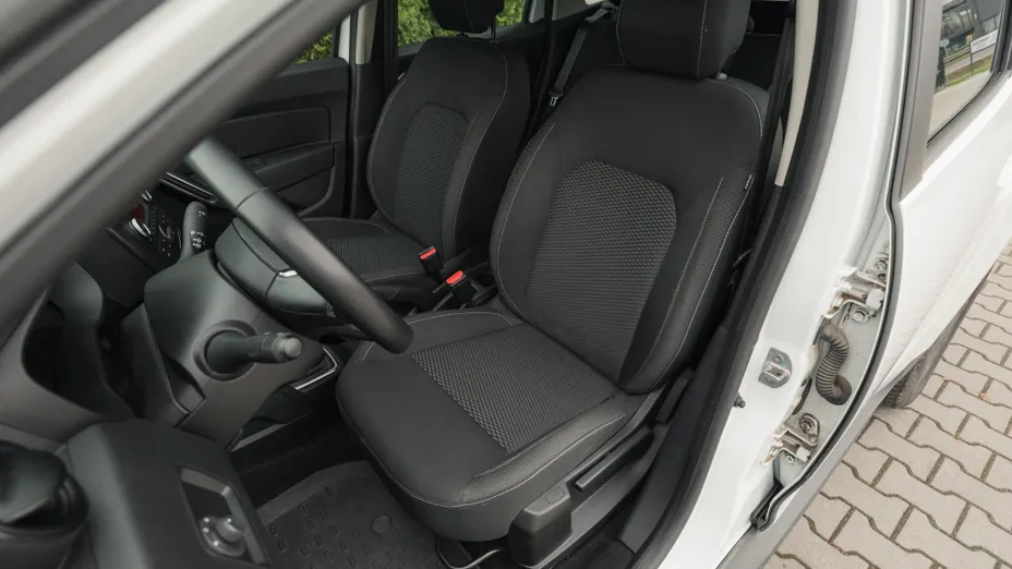 DACIA Duster Duster 1.5 Blue dCi Comfort 4WD