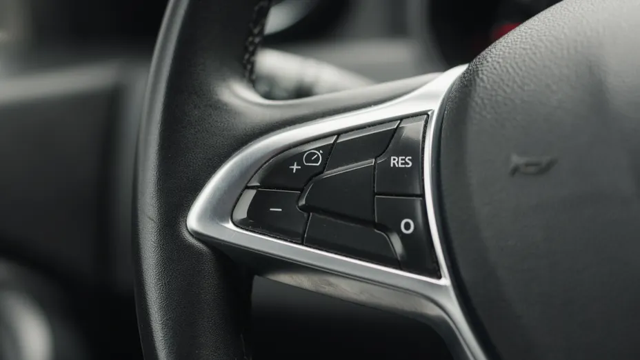 DACIA Duster Duster 1.5 Blue dCi Comfort 4WD