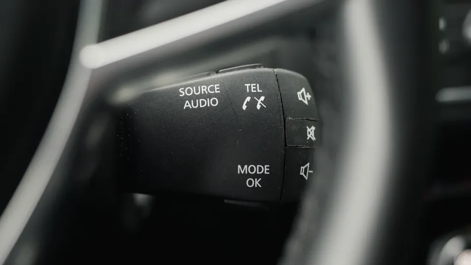 DACIA Duster Duster 1.5 Blue dCi Comfort 4WD