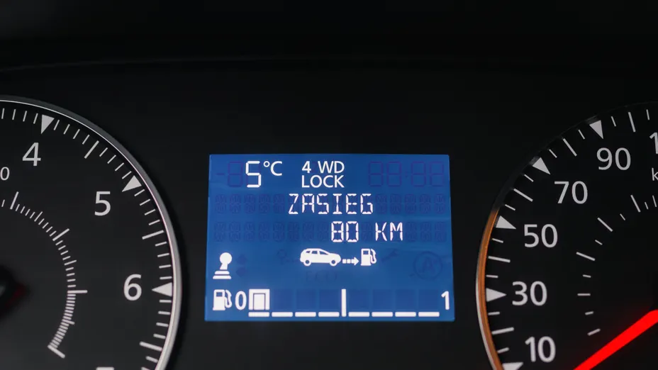 DACIA Duster Duster 1.5 Blue dCi Comfort 4WD