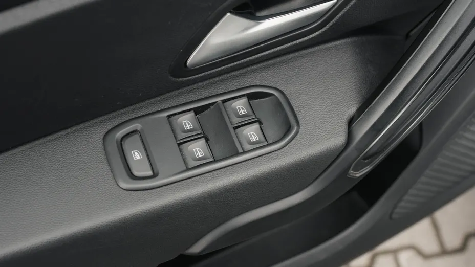 DACIA Duster Duster 1.5 Blue dCi Comfort 4WD