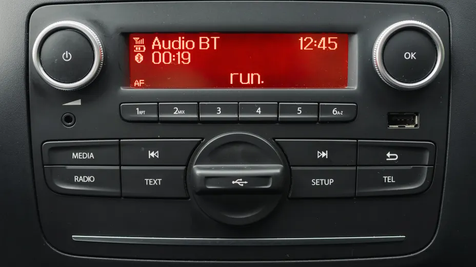 DACIA Duster Duster 1.5 Blue dCi Comfort 4WD