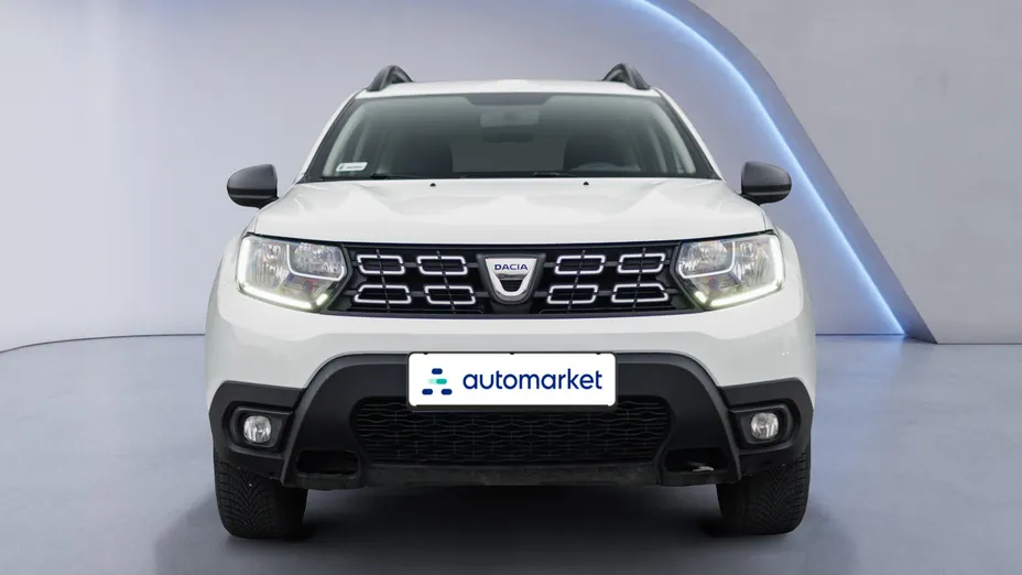 DACIA Duster Duster 1.5 Blue dCi Comfort 4WD