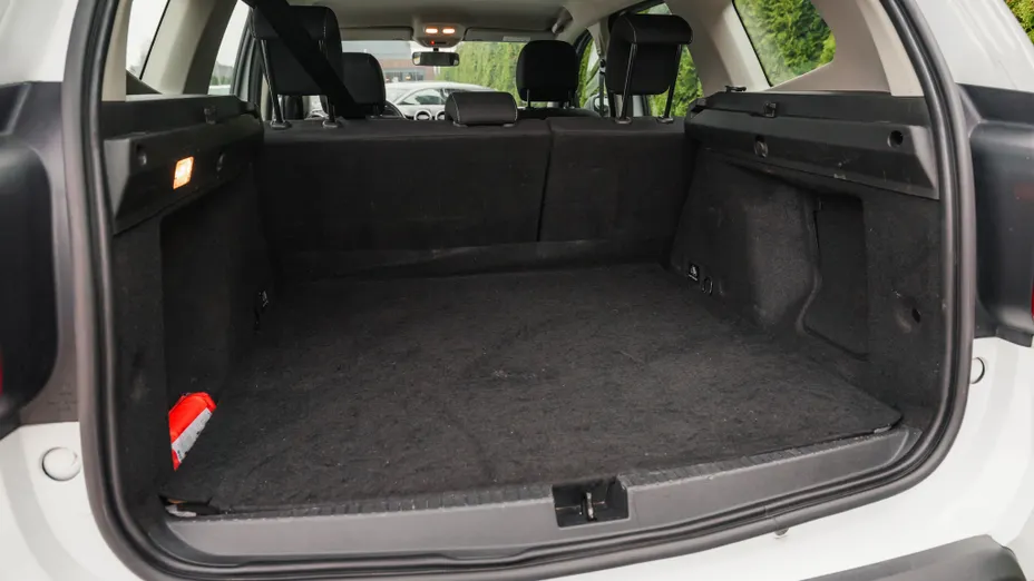 DACIA Duster Duster 1.5 Blue dCi Comfort 4WD