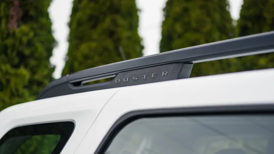 DACIA Duster Duster 1.5 Blue dCi Comfort 4WD