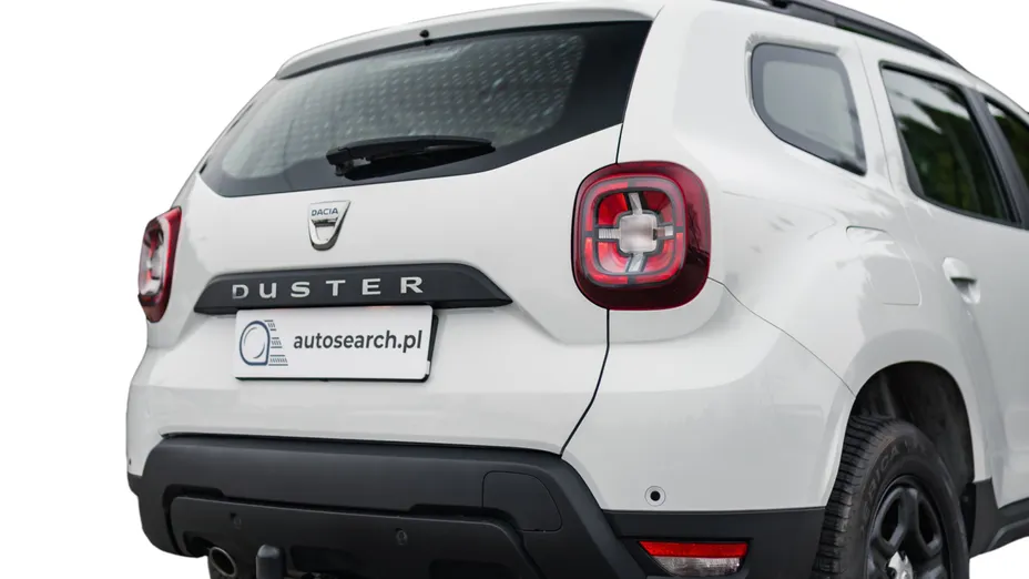 DACIA Duster Duster 1.5 Blue dCi Comfort 4WD