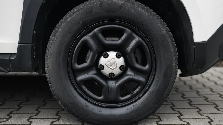 DACIA Duster Duster 1.5 Blue dCi Comfort 4WD