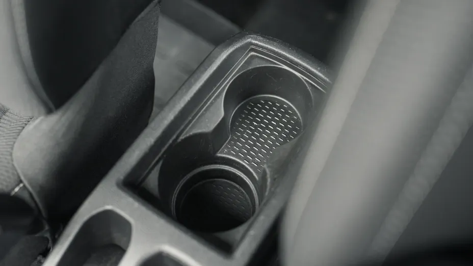 DACIA Duster Duster 1.5 Blue dCi Comfort 4WD