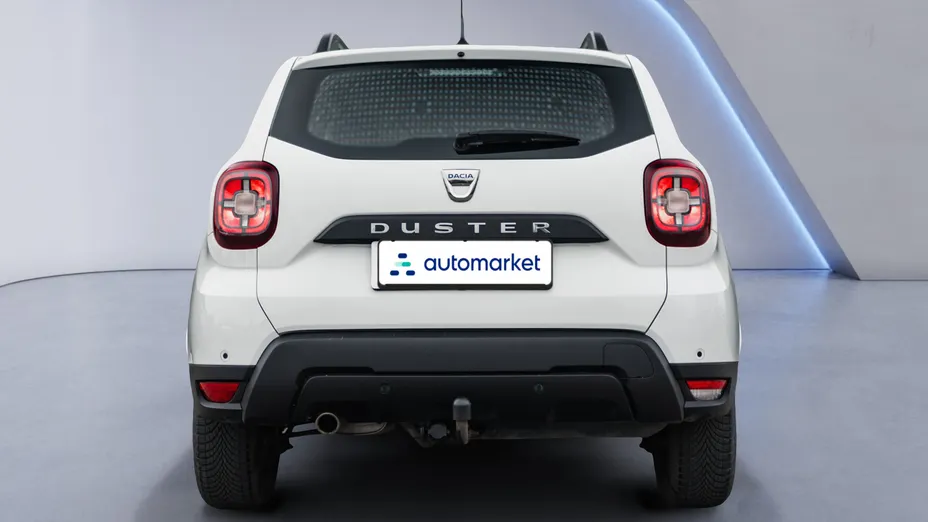 DACIA Duster Duster 1.5 Blue dCi Comfort 4WD