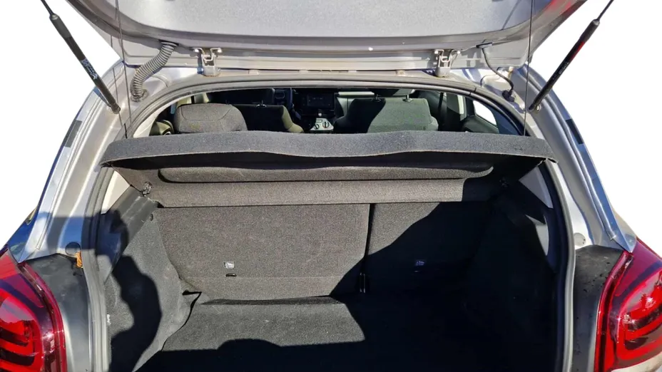 CITROEN C3 C3 1.2 PureTech You!