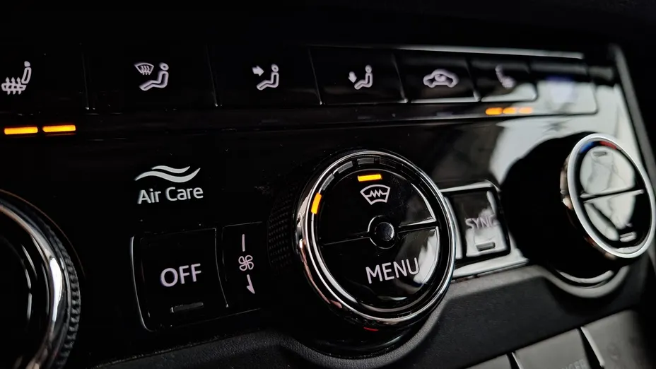 SKODA Karoq Karoq 1.5 TSI ACT GPF 4x2 Style