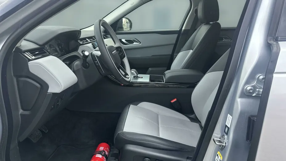 LAND ROVER Range Rover Velar Velar 2.0 D200 mHEV S