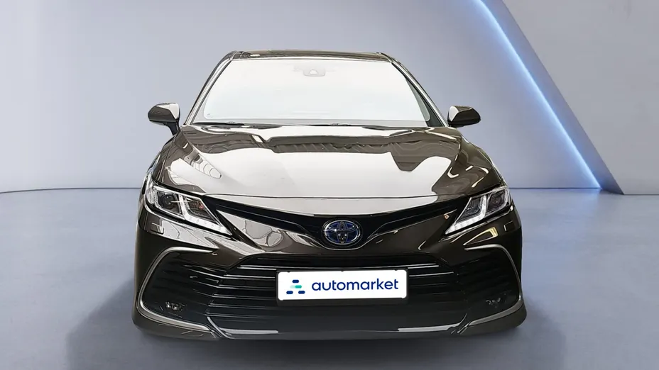 TOYOTA Camry Camry 2.5 Hybrid Comfort CVT