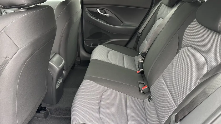 HYUNDAI i30 i30 1.0 T-GDI Modern Nowy