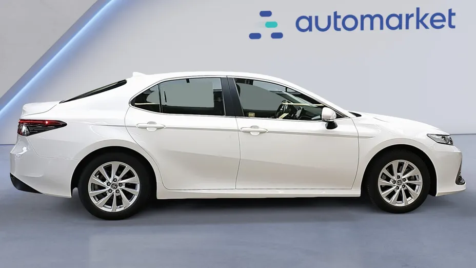 TOYOTA Camry Camry 2.5 Hybrid Comfort CVT