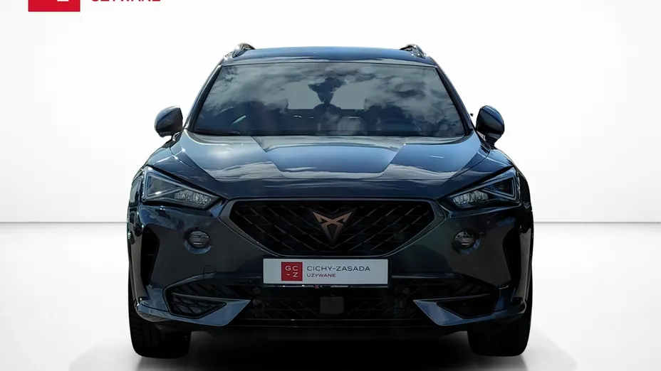 CUPRA Formentor Formentor 1.5 TSI