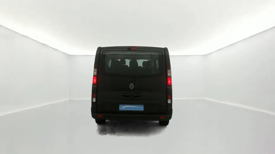 RENAULT Trafic -