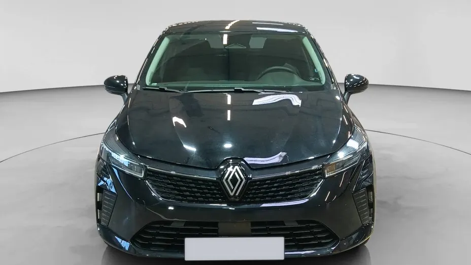 RENAULT Clio -