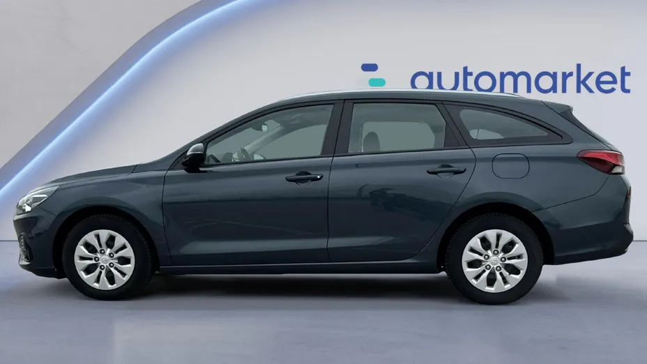 HYUNDAI i30 i30 1.5 T-GDI 48V Modern