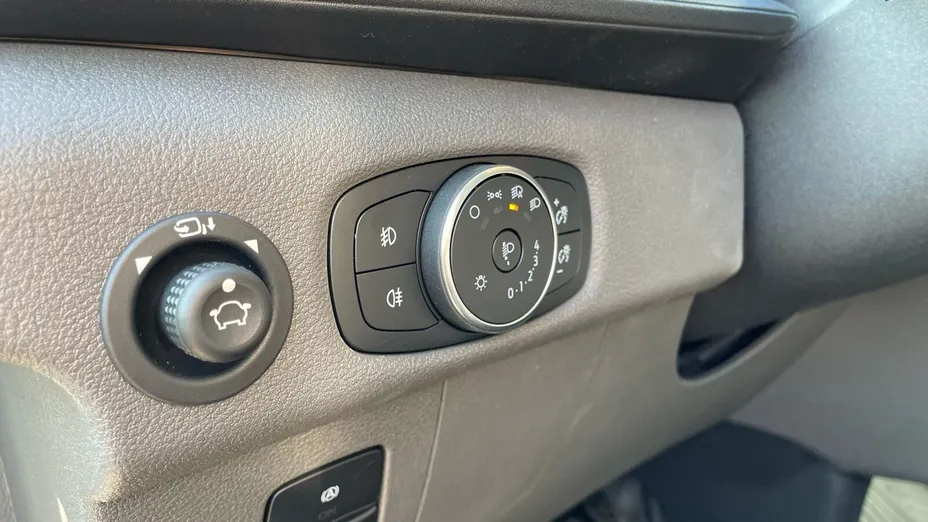 FORD Transit Transit 350 L3H2 Trend Nowy