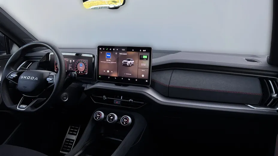 SKODA Kodiaq Kodiaq 2.0 TSI 4x4 RS DSG