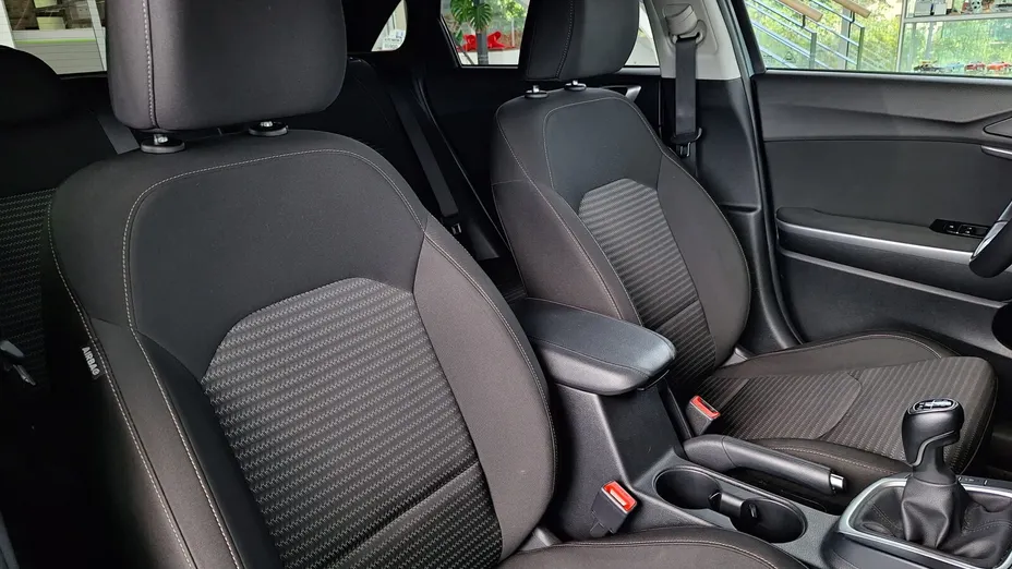 KIA Cee'd Ceed 1.5 T-GDI M