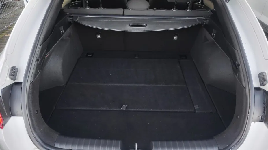 KIA ProCeed ProCeed 1.5 T-GDI GT Line DCT