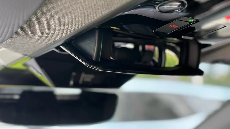 RENAULT Espace Espace 1.2 E-Tech Full Hybrid 200 Iconic MMT 7os. Nowy