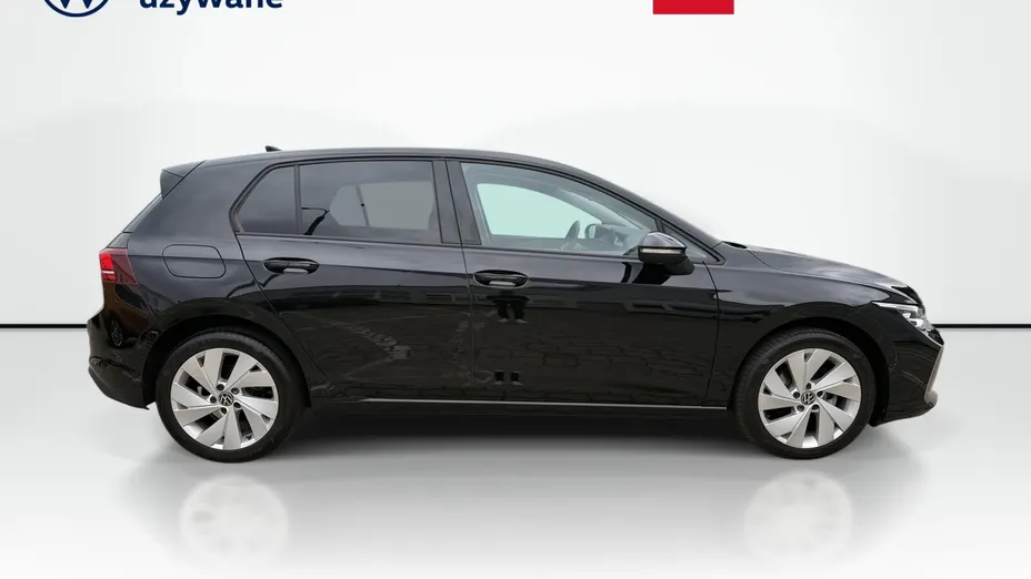VOLKSWAGEN Golf Golf VIII 1.5 eTSI mHEV Life DSG