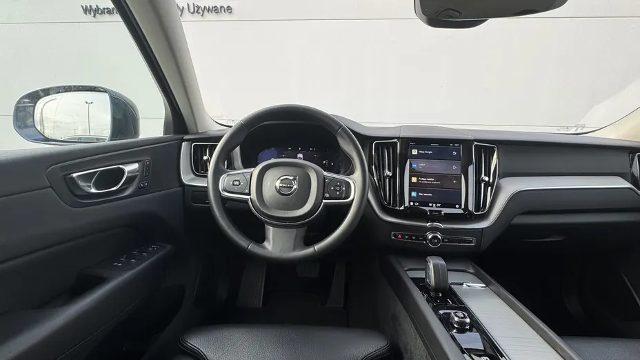 VOLVO XC60 XC60 B4 B Core aut