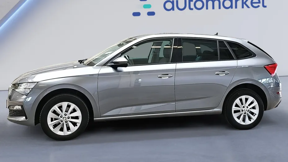 SKODA Scala Scala 1.0 TSI Ambition