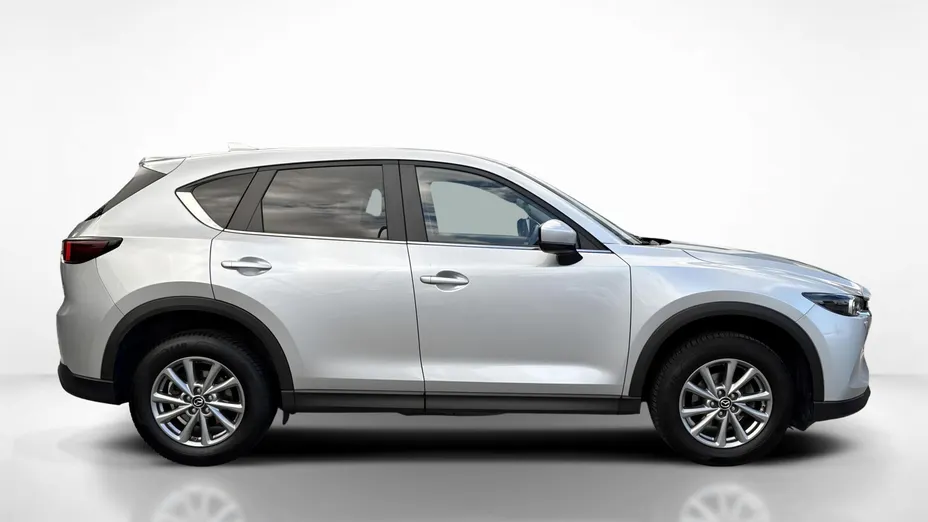 MAZDA CX-5 CX-5 2.0 Kanjo 2WD aut