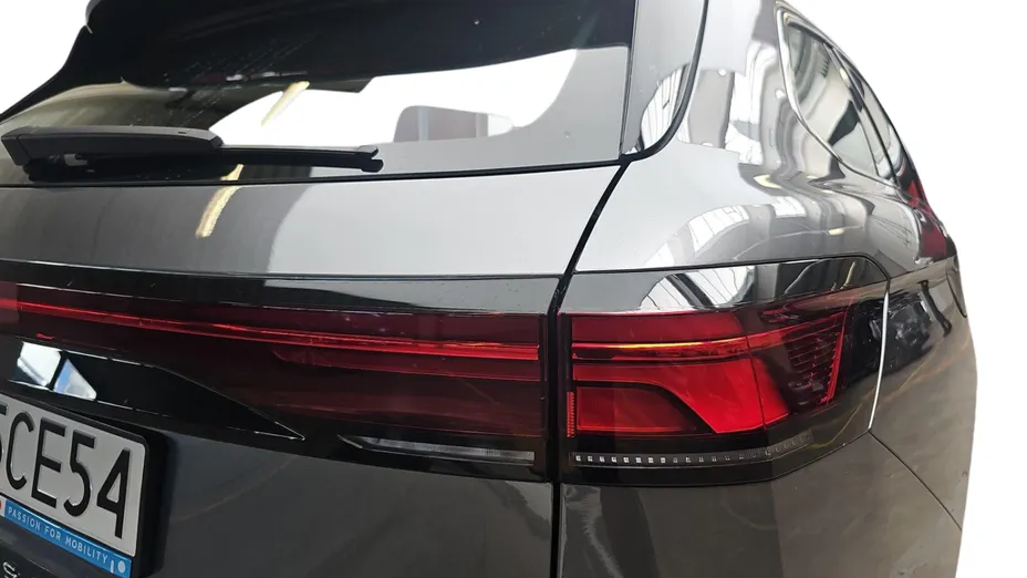 VOLKSWAGEN Passat Passat 1.5 TSI ACT mHEV Business DSG