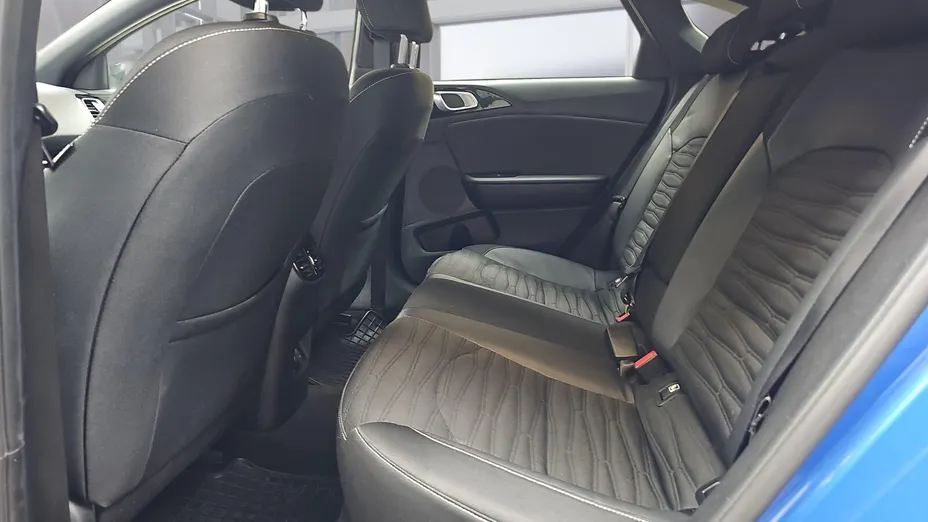 KIA ProCeed ProCeed 1.0 T-GDI GT Line