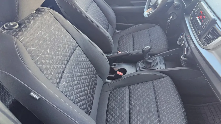 KIA Rio Rio 1.0 T-GDI M