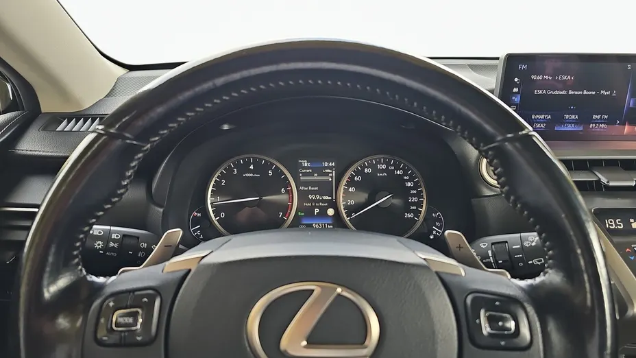 LEXUS NX NX 300 Prestige AWD