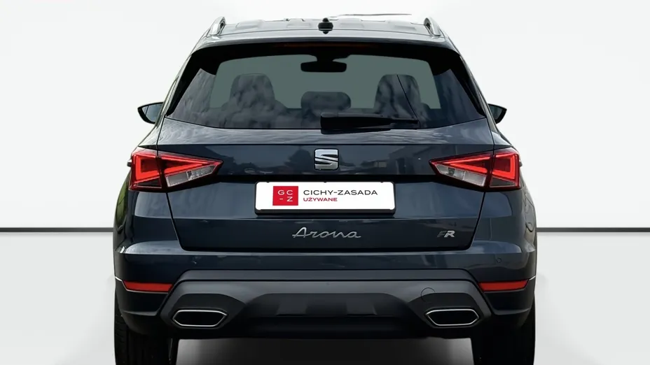 SEAT Arona Arona 1.0 TSI Full LED S&S